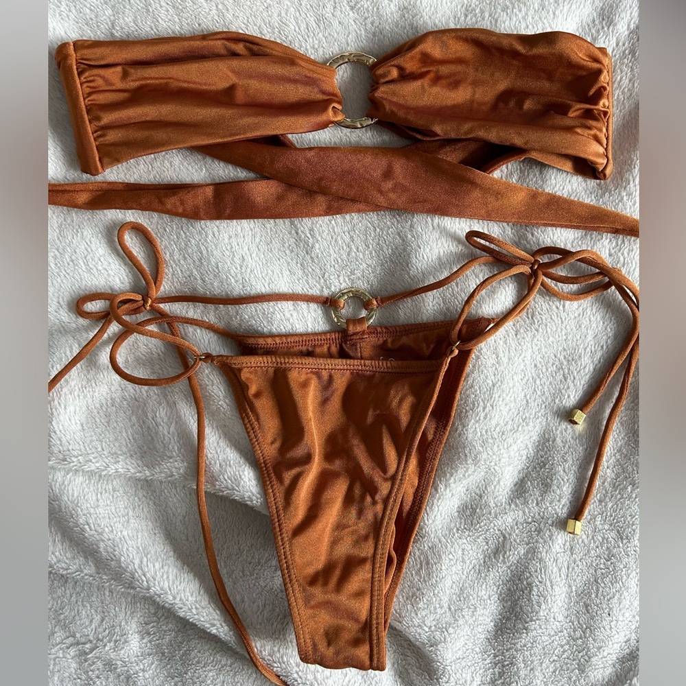 Sommer swim bikini set